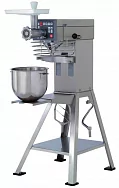 Миксер планетарный BEAR VARIMIXER RN10 VL-2 напольный с приводом Миксер планетарный BEAR VARIMIXER RN10 VL-2 напольный с приводом