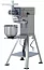 Вы смотрели Миксер планетарный BEAR VARIMIXER RN10 VL-2 напольный с приводом