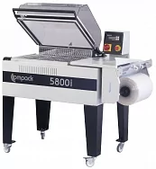 Аппарат термоусадочный MARIPAK COMPACK 5800I
