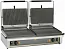 Вы смотрели Гриль контактный ROLLER GRILL DOUBLE PANINI
