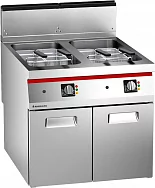 Фритюрница ANGELO PO 1N1FR2I газ