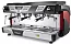 Вы смотрели Кофемашина ASTORIA PLUS 4 YOU TS SAEP 3 группы