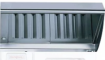 Зонт вытяжной RATIONAL для CM,SCC 61/101 60.72.313