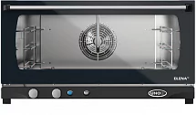 Печь конвекционная UNOX XFT 183 MANUAL H
