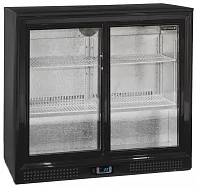 Шкаф холодильный TEFCOLD DB200S