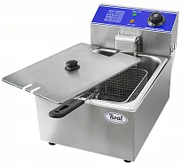 Фритюрница ROAL HEF-6L