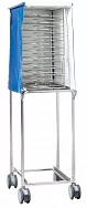 Тележка RATIONAL для SCC 102