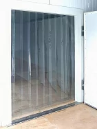 Завеса пвх к камере BT/TN 800X1900H