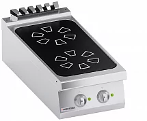 Плита индукционная VEROTERM VT4CIEP05TT