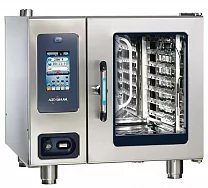Пароконвектомат ALTO SHAAM CTP/SK 6-10E
