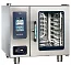 Вы смотрели Пароконвектомат ALTO SHAAM CTP/SK 6-10E