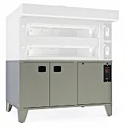 Шкаф расстоечный BASSANINA FM 3T 4060 C
