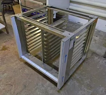 Подставка WIESHEU для EBO 86 UG 86-875