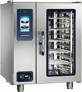 Пароконвектомат ALTO SHAAM CTP/SK 10-10E