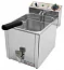 Вы смотрели Фритюрница BECKERS FR 10 LT