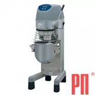Миксер планетарный ELECTROLUX XBM204B 600246