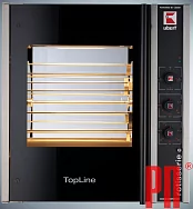 Гриль для кур UBERT ROTISSERIE RT403 S
