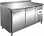 Вы смотрели Стол морозильный COOLEQ SNACK2100BT/600