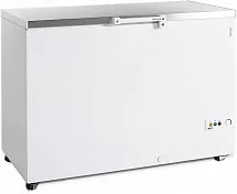 Ларь морозильный TEFCOLD FR405S SL
