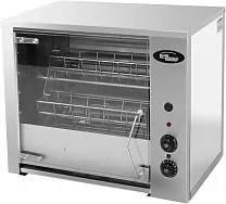 Гриль карусельный Grill Master Ф3КМЭ(э) (21134)