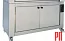 Вы смотрели Шкаф расстоечный ZANOLLI T POLIS 6/CL 3MC