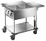 Вы смотрели Мармит передвижной B.PRO SAW 2 572 153