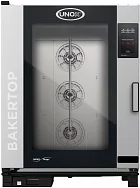 Печь конвекционная / пароконвектомат UNOX XEBC-10EU-E1RM