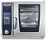Вы смотрели Пароконвектомат RATIONAL SCC XS 6 2/3B B608100.30