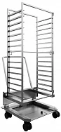 Тележка UNOX XEBTL-16EU для XEBL-16EU-YPRS/16EU-DPRS/16EU-GPRS/16EU-E1RS