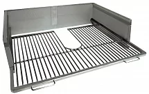 Полка гриля JOSPER HJX-25