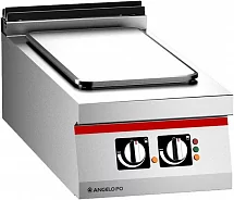 Плита электрическая ANGELO PO ICON 0N0TPE