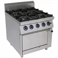 Плита газовая KOVINASTROJ PS-T/49-1 55894