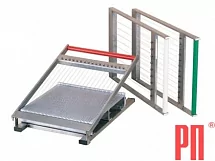 Машина PAVONI CHITARRA