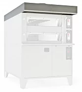 Зонт вытяжной BASSANINA FM 4T 4060 H с вентилятором