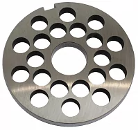 Решетка мясорубки KT LM-98 13мм UNGER Решетка мясорубки KT LM-98 13мм UNGER