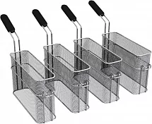 Корзина для макароноварки ANGELO PO KCP40G