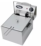 Фритюрница электрическая Grill Master Ф1ФрЭ (21601)