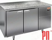 Стол холодильный HICOLD SN 11/TN камень Стол холодильный HICOLD SN 11/TN камень