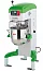 Вы смотрели Миксер планетарный SIGMA CHEF 30