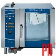 Пароконвектомат ELECTROLUX AOS061GCY2 269790