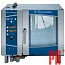 Вы смотрели Пароконвектомат ELECTROLUX AOS061GCY2 269790