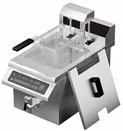 Фритюрница индукционная INDOKOR INF8-L