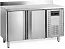 Вы смотрели Стол холодильный TEFCOLD SK6210/+SP