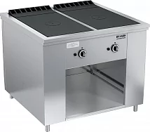 Плита газовая ВУЛКАН ПРГ-IIA-2С Maxi