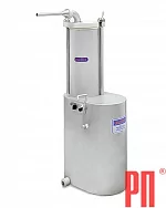 Шприц колбасный GASER EL-12