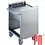 Вы смотрели Диспенсер подносов ELECTROLUX LOTB06 386216