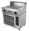 Вы смотрели Плита электрическая Grill Master Ф2ПДЭ (24033)