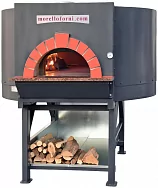 Печь для пиццы Morello Forni L110 STANDARD