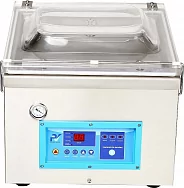Вакуумный упаковщик PACKVAC VM-260