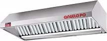 Зонт вытяжной пристенный ANGELO PO CA1130P